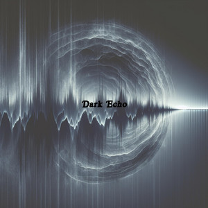Dark Echo by Finn Holloway