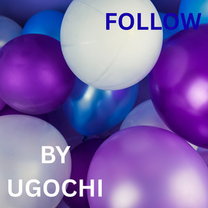 Follow speed up by Ugochi Okoro