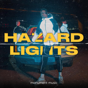 Monument Music - Hazard Lights