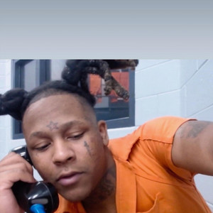 Diss Dat ( Free Billy Drako ) by Rixh Rasta, Luhh Benn