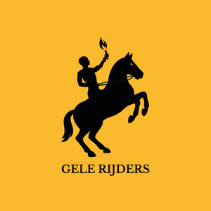 VuurVast by Gele Rijders