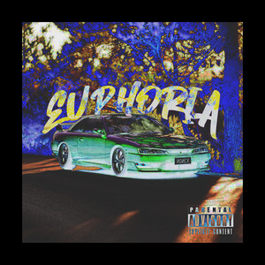 EUPHORIA by Vitamjn, CAIRO!
