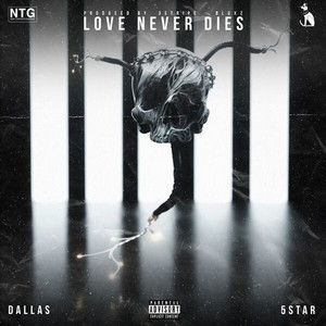 Love Never Dies by 3Stripe, Bluxz, 5Star, Dallas