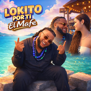 El Mafe - Lokito Por Ti