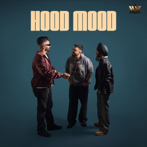 Hood Mood by The Landers, 13 JAY, Geet