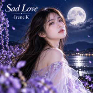 Sad Love by Irene K