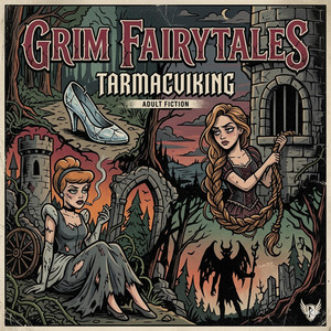 Grim Fairytales by TarmacViking