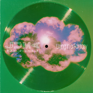 Living In a Fantasy by Juma