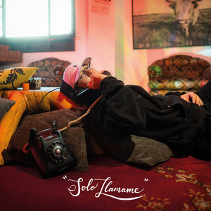 Solo Llámame by El Muisca, Ramzes Buda