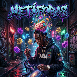 Metaforas - En vivo by Dkalle Record