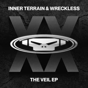 The Veil - EP cover art