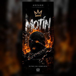 MOTÍN by Arcan0