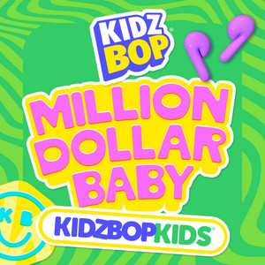 Million Dollar Baby album cover