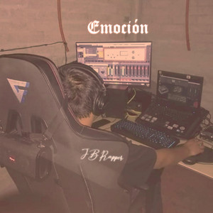 Emocion by JB Rapper