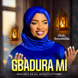GBADURA MI