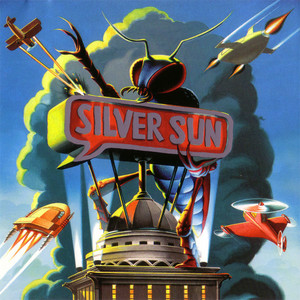 Sun 1997年 / Silver Silver UKオリジナルLP Sun