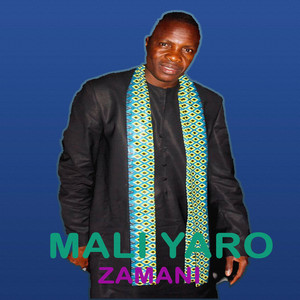 Mali Yaro - Ethio
