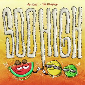 Alex Krack & The Rudeboyz - Soo High