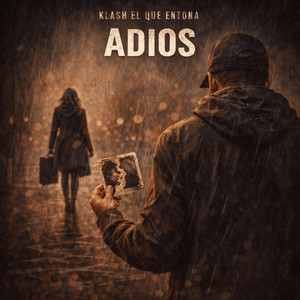 ADIOS by klash el que entona