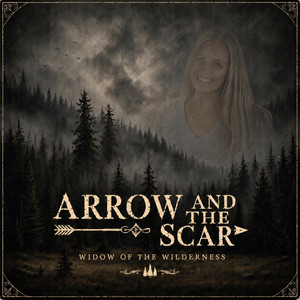 Arrow and the Scar by Jed Larson