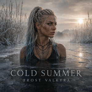 Cold Summer by Frost Valkyra