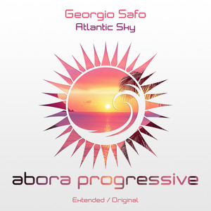Atlantic Sky by Georgio Safo
