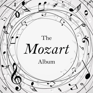 The Mozart Album album