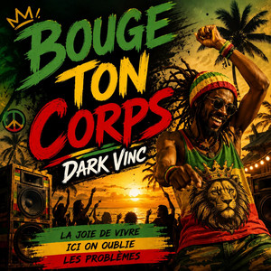 Bouge ton corps by Dark vinc music