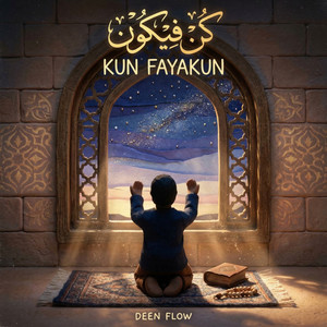 Shuqr by Deen Flow, omniscient