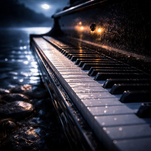 Moonlight Piano Sonata