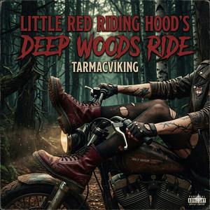 Riding Hoods Deep Woods Ride by TarmacViking