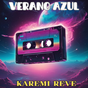 Verano azul by Karemi reve
