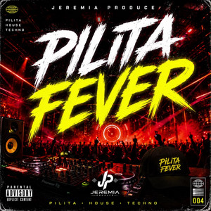 Pilita Fever by Jeremia Produce