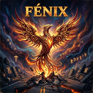 FENIX by SABRINA CORAL