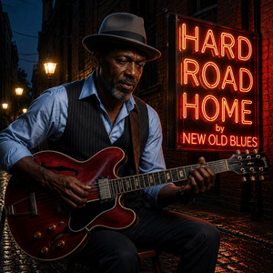Ain't No Good In Goodbye by New Old Blues