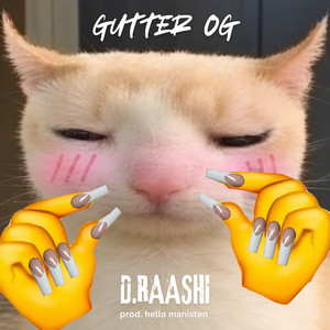 Gutter OG