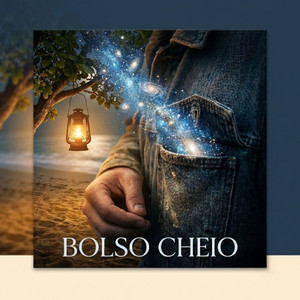 Bolso Cheio by Wilder Martins