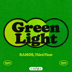 Green Light by RAMOS, Third Floor