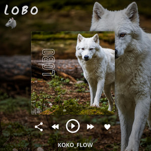 LOBO by KOKO_FLOW