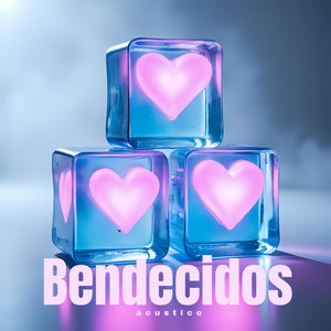 Bendecidos - Acústico by Jimy Lio