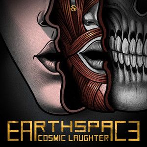 Cosmic Laughter by Earthspace