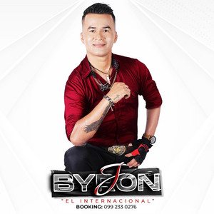 Byron J - El Internacional - Mi Churonita del Cisne
