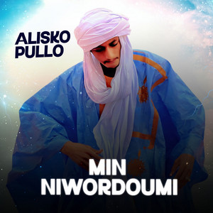 Alisko Pullo - Min niwordoumi