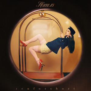 renforshort — as lovers do (2026)