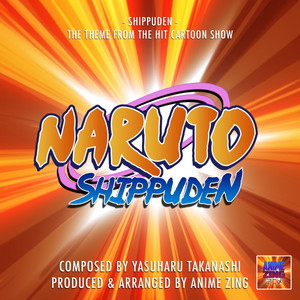 Shippuden Theme (From 