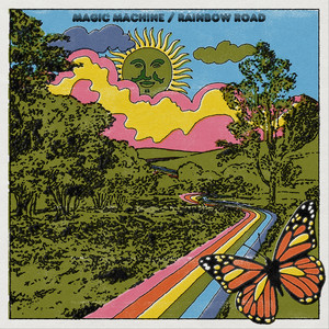 Rainbow Road, Pt. 3