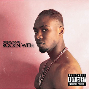 Portada de Rockin With
