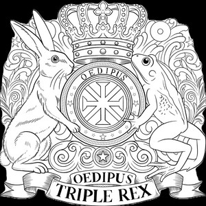 The Sheer Brutality Of Fate (O' Fortuna) by Oedipus Triple Rex