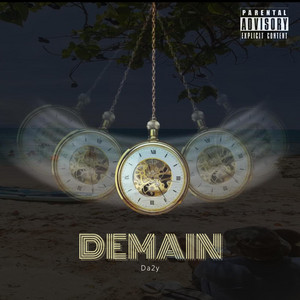 Portada de DEMAIN