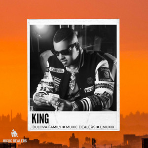 King by L.MUXIX, Bulovas Family